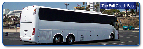 bus rental, bus charter, minibus, mini bus, rental, rentals, company, los angeles, la, lax, santa monica