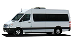 Executive Van Rental