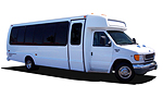 Mini Bus Rental