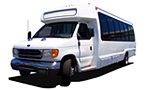 Mini Bus Rental