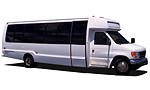 Mini Bus Rental