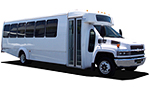 Mini Bus Rental