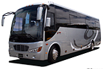 Full Coach Bus Rental